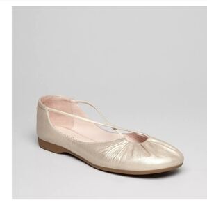 Taryn Rose Ballet Flats
